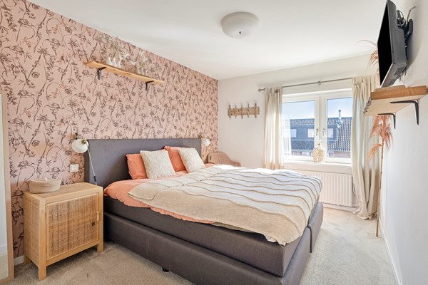 Medium property photo - Colijnstraat 33, 3752 AP Bunschoten-Spakenburg